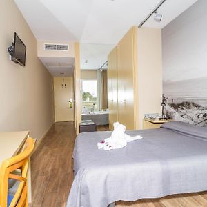 Habitación Individual